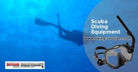 Divingsolution