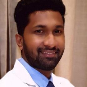 Dr. Ishan Shevate - Orthopedic Doctor, Orthopedic Surgeon in Baner, shoulder specialist in Baner