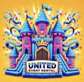 United Event Rental