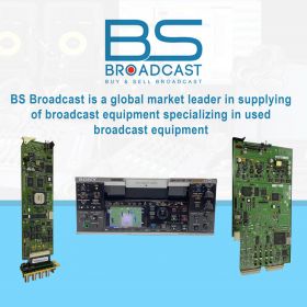 BS Broadcast