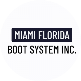 MIAMI FLORIDA BOOT SYSTEM INC.