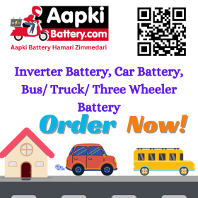 Aapki Battery