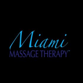 Miami Massage Therapy