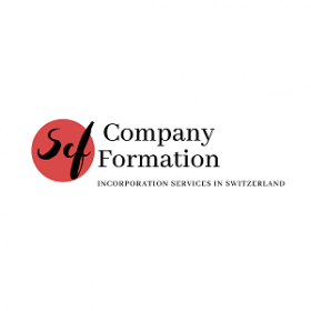 SCF Swiss Company Formation