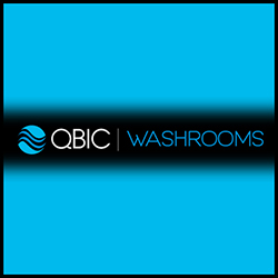 Qbic Washrooms
