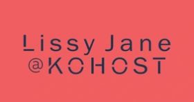 Lissy Jane Kohost