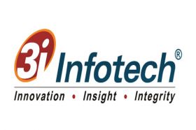 3i Infotech Limited