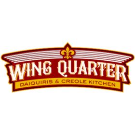 WING QUARTER