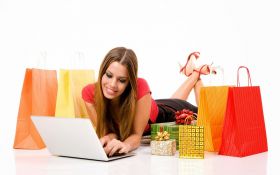 Tie ups Online shopping