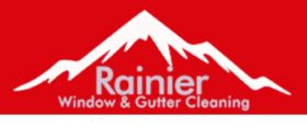 Rainier Window Cleaning Fircrest