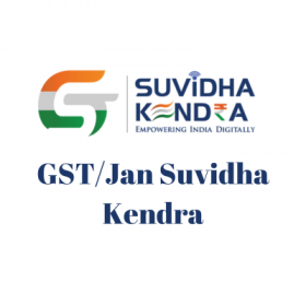 GST/Jan Suvidha Kendra