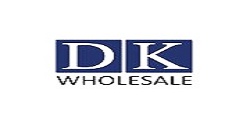 DK Wholesale Ltd.