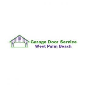 Garage Door Service West Palm Beach