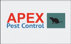 Apex Pest Control - Leeds