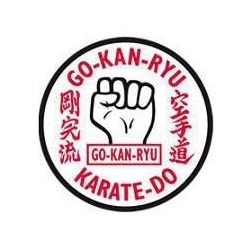 GKR Karate Bletchley