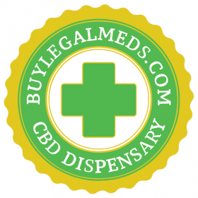 Buy Legal Meds - CBD Dispensary