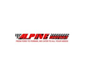 Alpine Motors Certified Pre-Owned