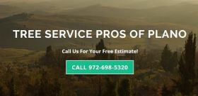 Tree Service Pros of Plano