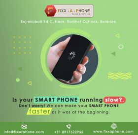 fixxaphone