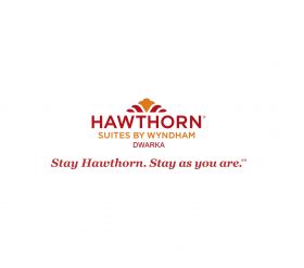 Hawthorn Dwarka 