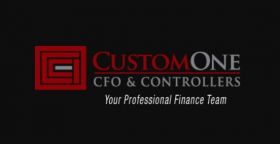 CustomOne CFO & Controllers