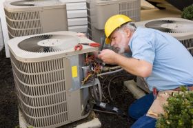 Green Tree Heating & Cooling Anaheim