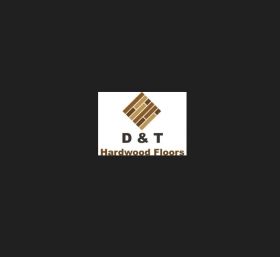 D&T Hardwood Floors