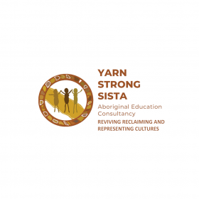 Yarn Strong Sista Pty Limited