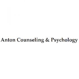 Anton Counseling & Psychology