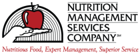 Food Services - Nutrition Management Services Company