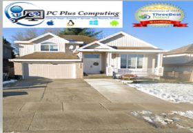 PC Plus Computing Inc