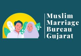 Muslim Marriage Bureau Gujarat