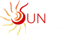 Hotel The Suncity