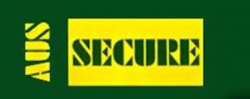 Aus-Secure Perth Security Doors, Screens & Gates                             