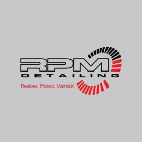 RPM Detailing