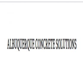 Albuquerque Concrete Solutions