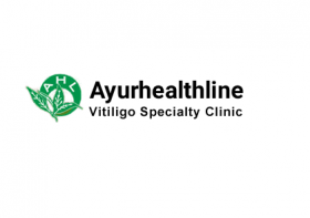 Ayurhealthline Vitiligo Speciality Clinic