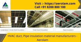 Aerolam Insulations Pvt. Ltd
