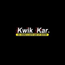 Kwik Kar Oil Change & Auto Care Center of Paloma Creek