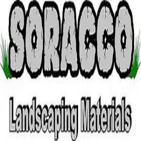 Soracco Landscaping Materials