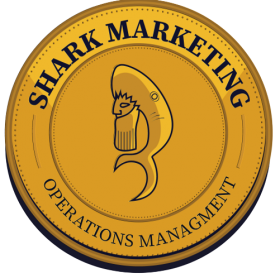 Shark Marketing Operations Management - Best Marketing Agency