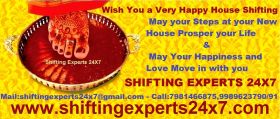 Shifting Experts 24X7