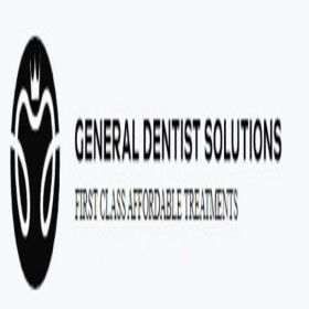  General Dentist Solutions