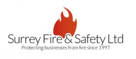 Surrey Fire & Safety Ltd