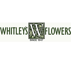    Whitley's Flowers