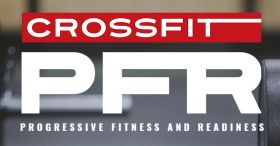 CrossFit PFR