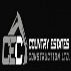 Country Estates Construction Ltd.