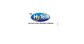 Hytech Expert Services in India