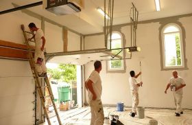Painting Services Canberra