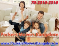 Packers And Movers Bangalore